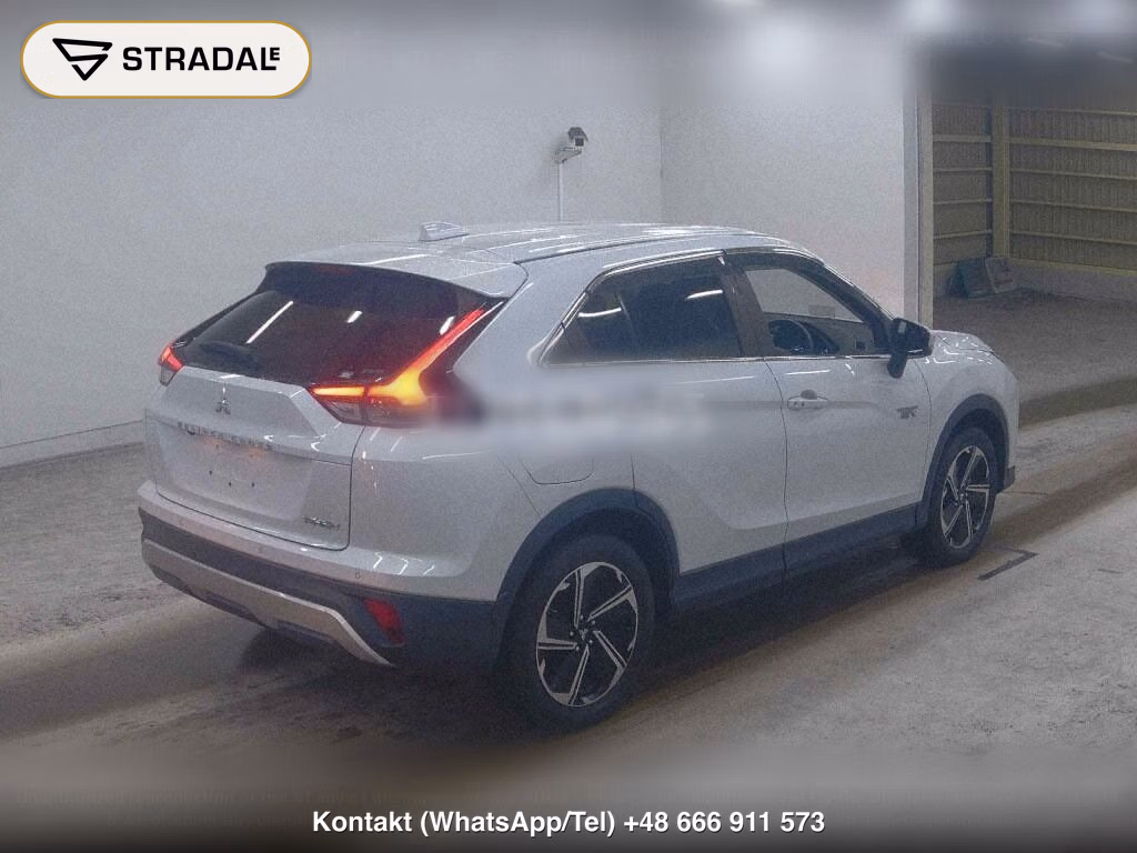 MITSUBISHI ECLIPSE CROSS 4WD G, miniaturka 6