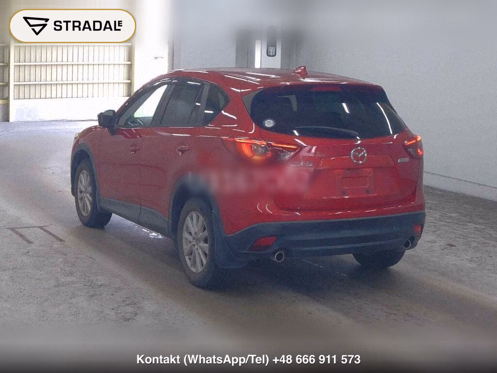 MAZDA CX-5 XD PROACTIVE, miniaturka 2