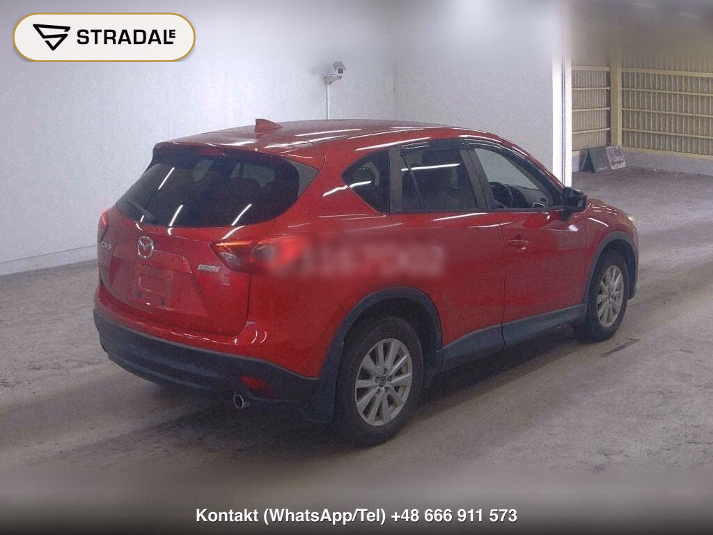 MAZDA CX-5 XD PROACTIVE, miniaturka 5