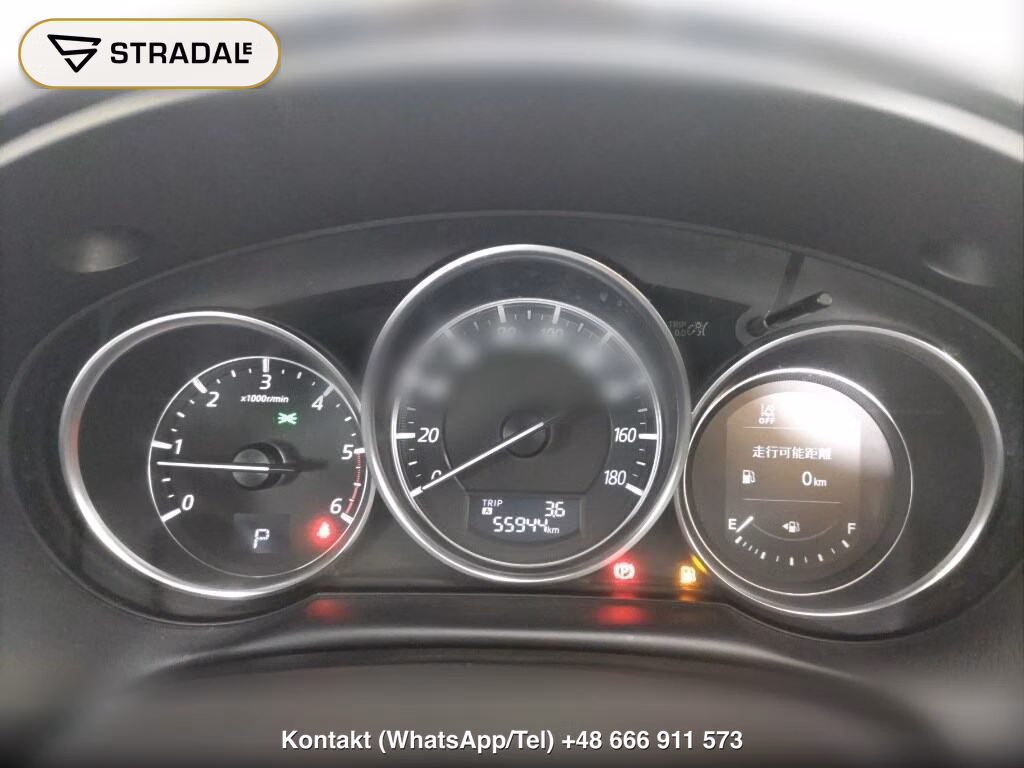 MAZDA CX-5 XD PROACTIVE, miniaturka 6