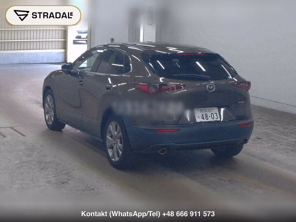 MAZDA CX-30 20S PROACTIVE TOURING SELECTION, miniaturka 3