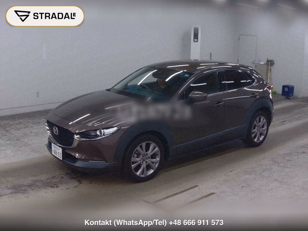 MAZDA CX-30 20S PROACTIVE TOURING SELECTION, miniaturka 5