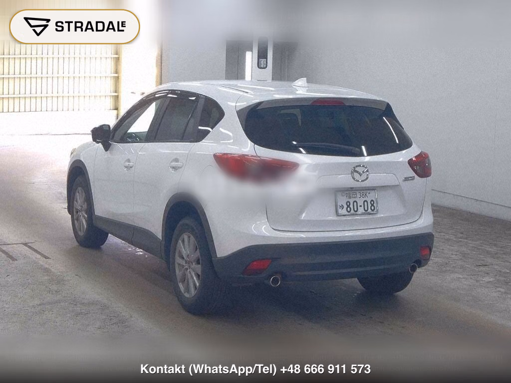 MAZDA CX-5 XD PROACTIVE, miniaturka 3