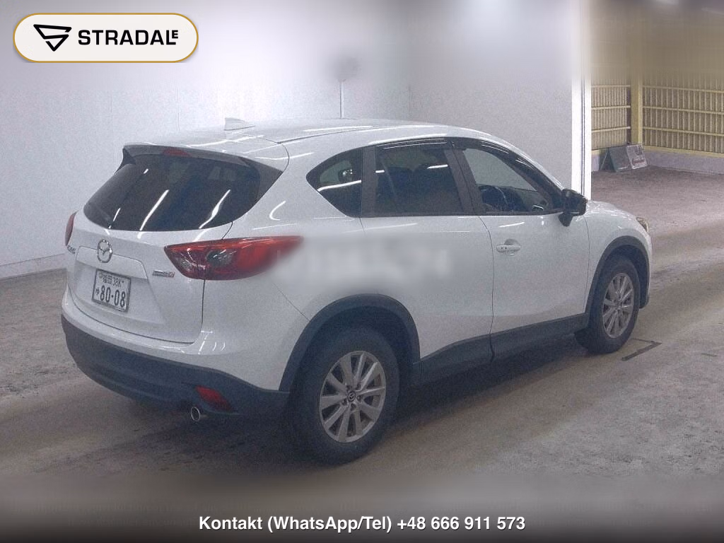 MAZDA CX-5 XD PROACTIVE, miniaturka 6