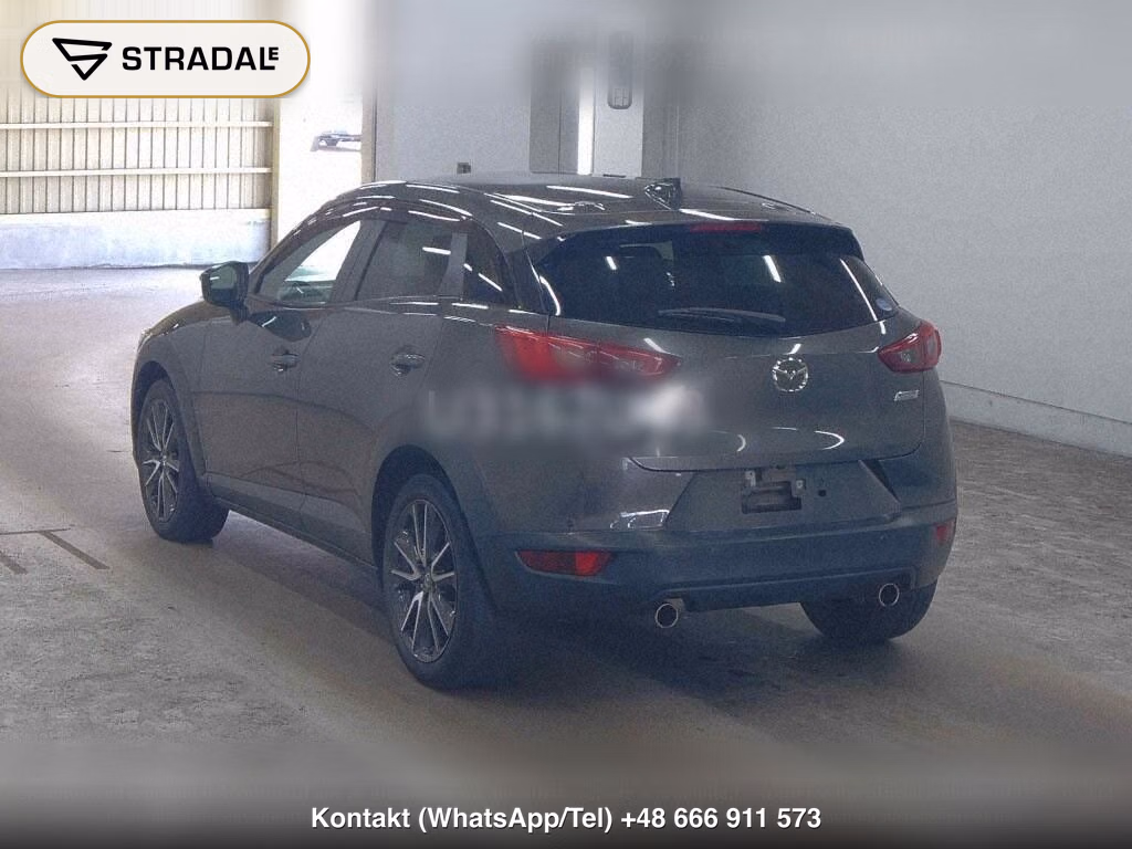 MAZDA CX-3 20S PROACTIVE, miniaturka 3