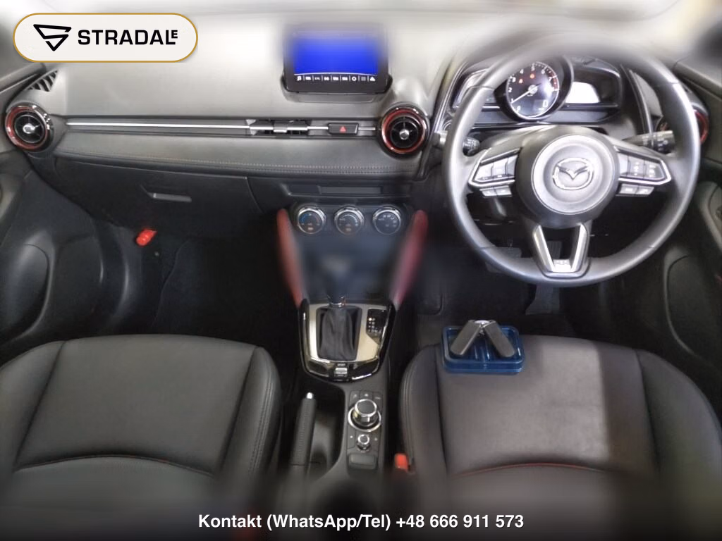 MAZDA CX-3 20S PROACTIVE, miniaturka 4