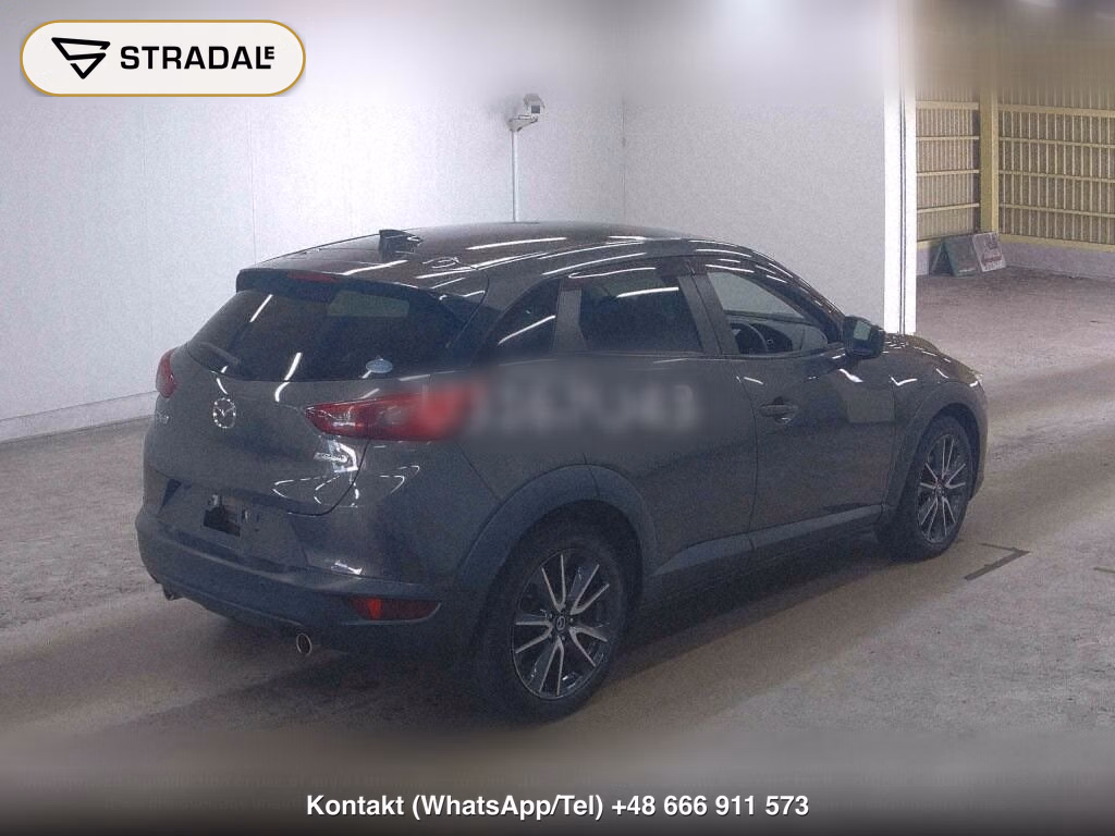 MAZDA CX-3 20S PROACTIVE, miniaturka 6