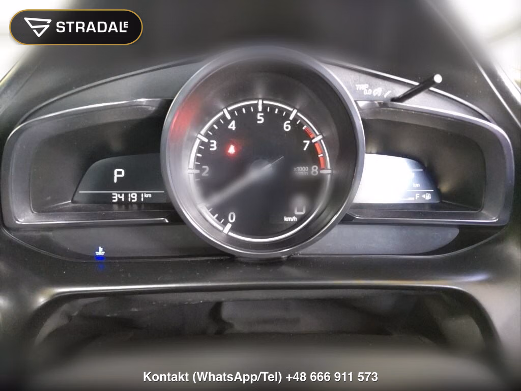 MAZDA CX-3 20S PROACTIVE, miniaturka 7