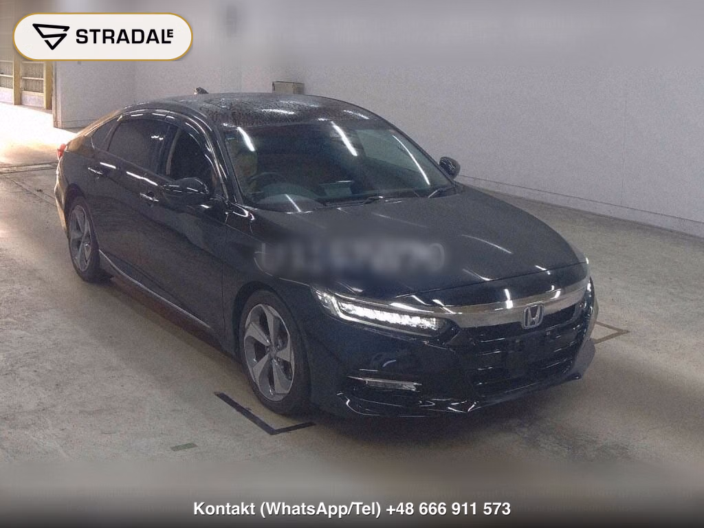 HONDA ACCORD EX, miniaturka 2