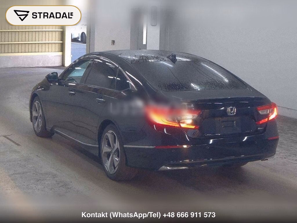 HONDA ACCORD EX, miniaturka 3