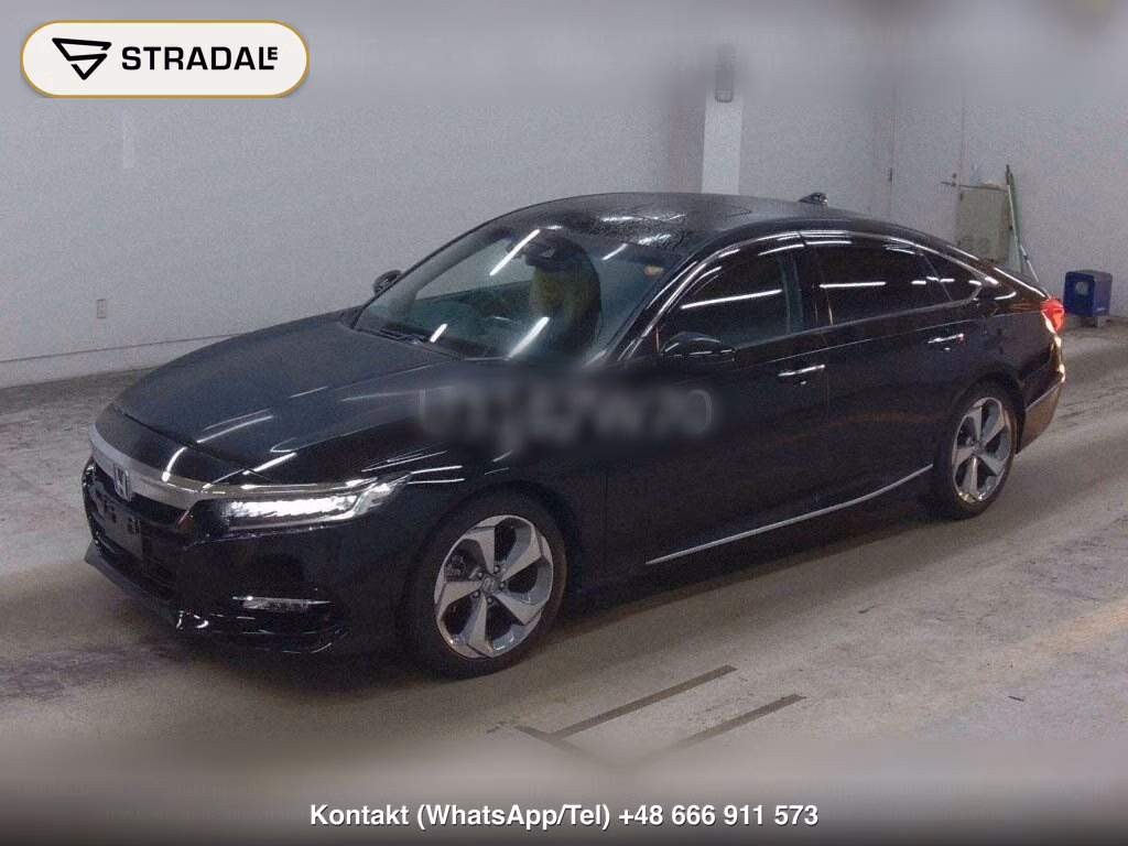 HONDA ACCORD EX, miniaturka 5
