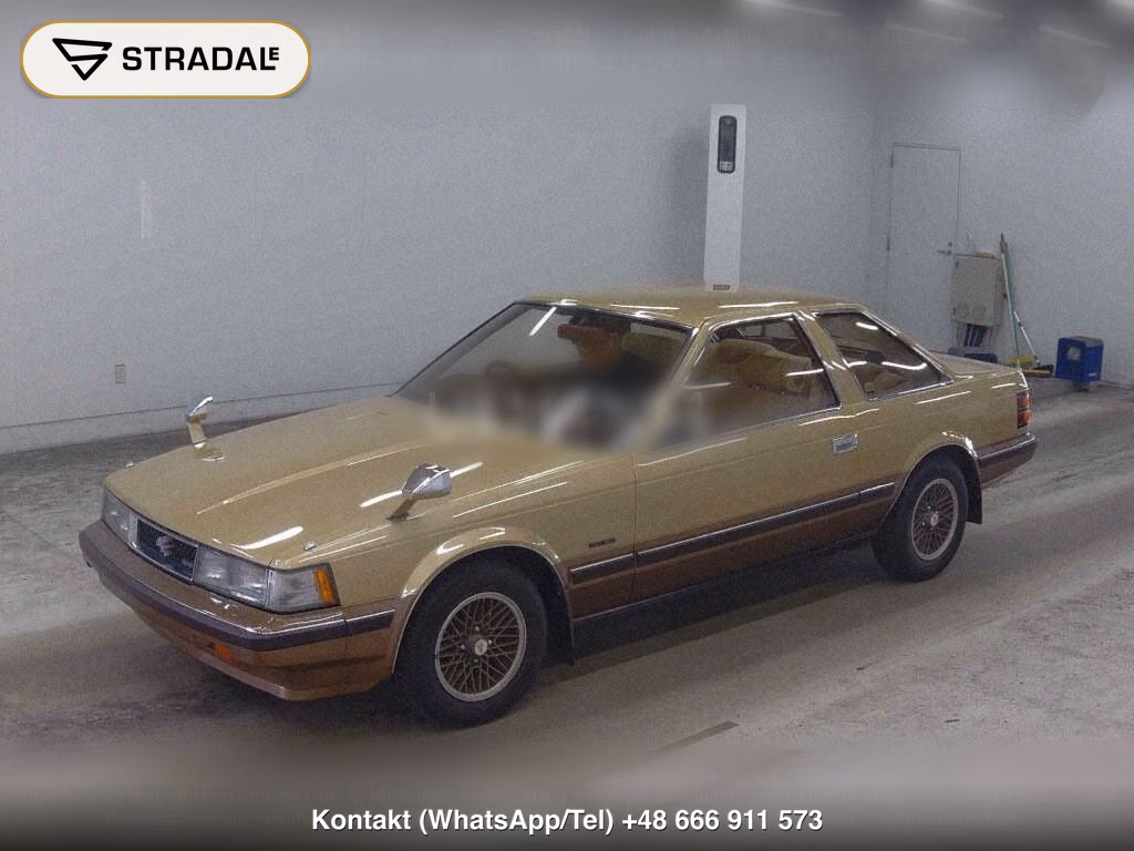 TOYOTA SOARER CP 2800GT-EXTRA, miniaturka 5