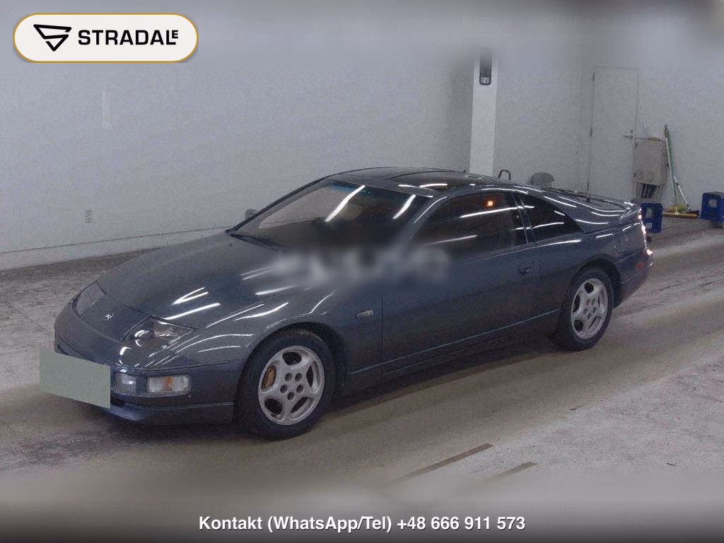 NISSAN FAIRLADY Z CP, miniaturka 5