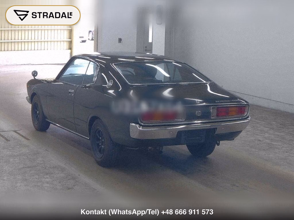 TOYOTA MARK Ⅱ 2HT OTHERS, miniaturka 3