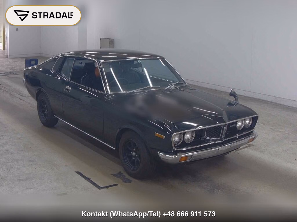 TOYOTA MARK Ⅱ 2HT OTHERS 1975, aukcja z Japonii, zdjęcie 1