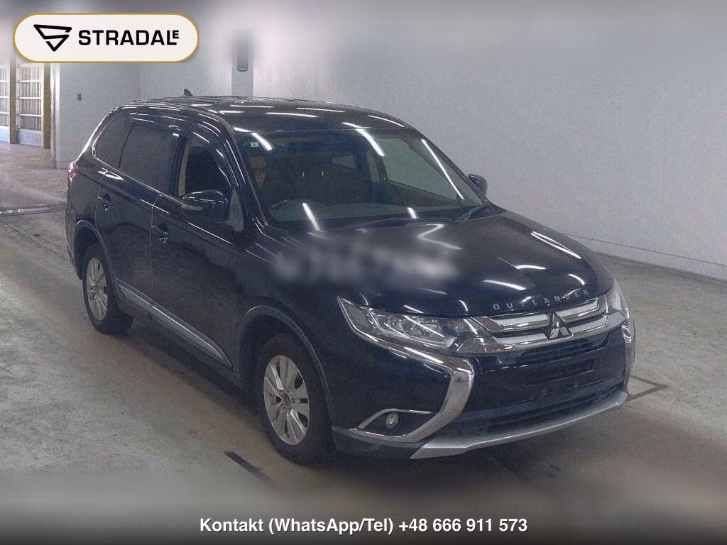 MITSUBISHI OUTLANDER, miniaturka 2