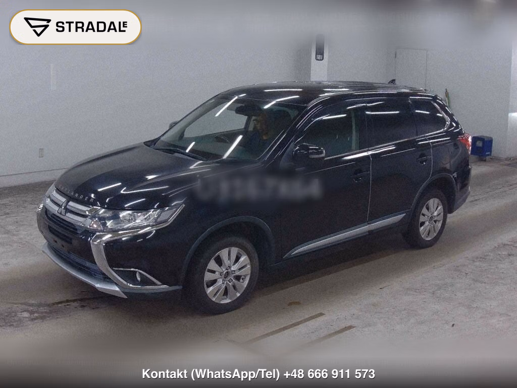 MITSUBISHI OUTLANDER, miniaturka 5