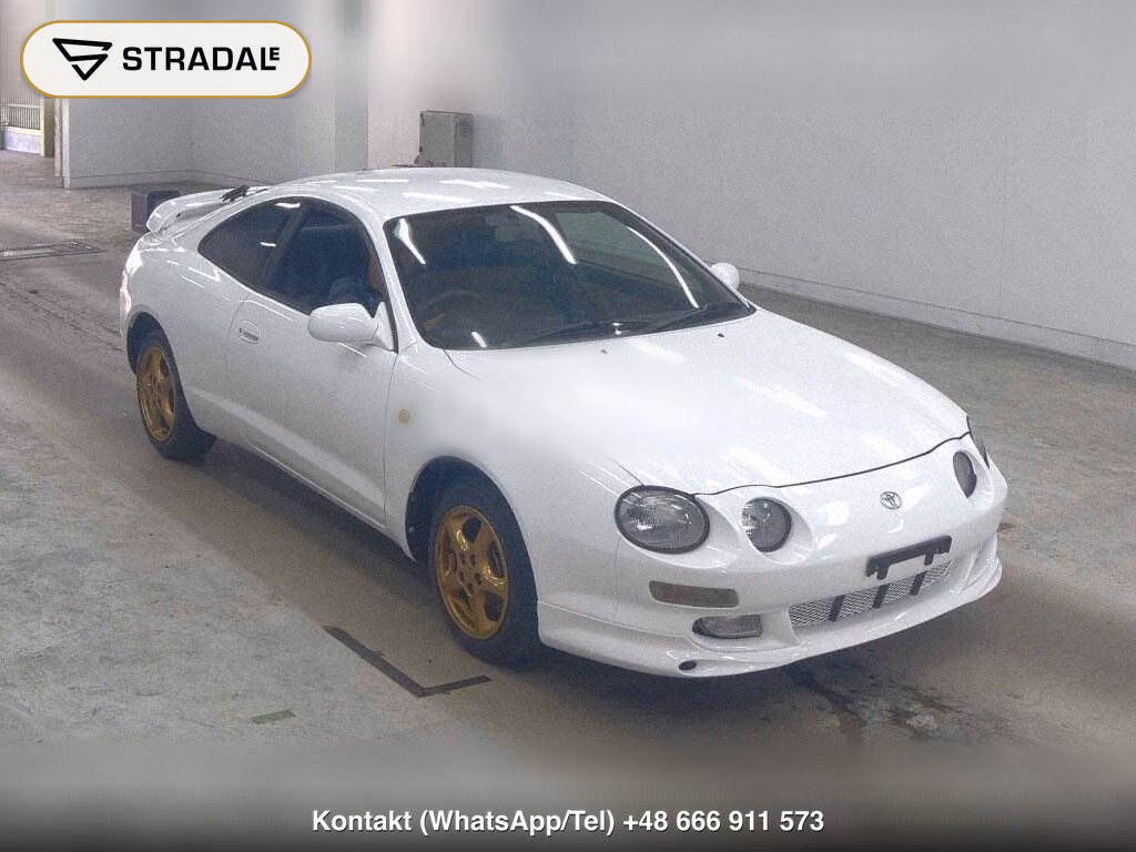 TOYOTA CELICA CP, miniaturka 2