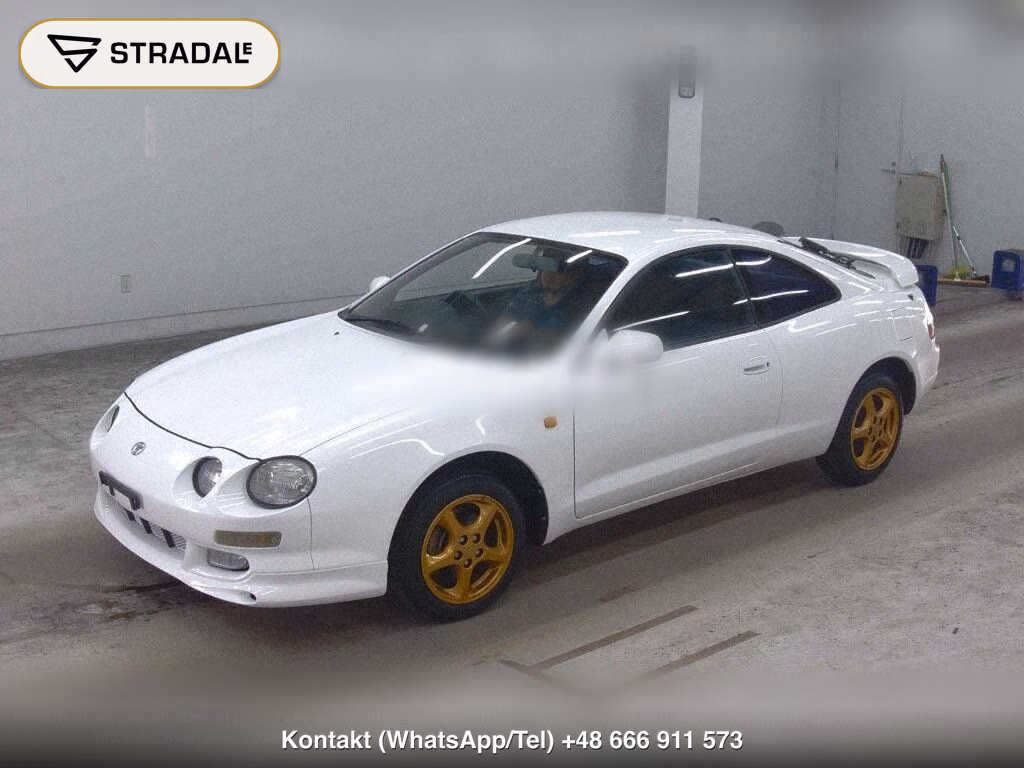 TOYOTA CELICA CP, miniaturka 5