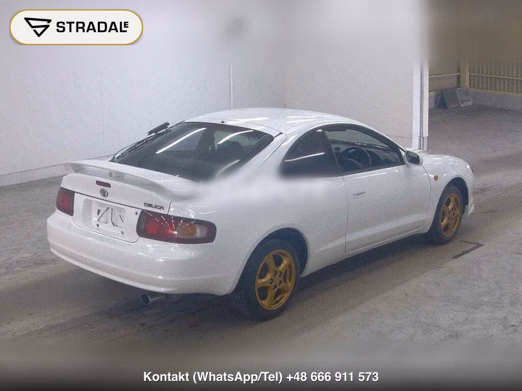 TOYOTA CELICA CP, miniaturka 6