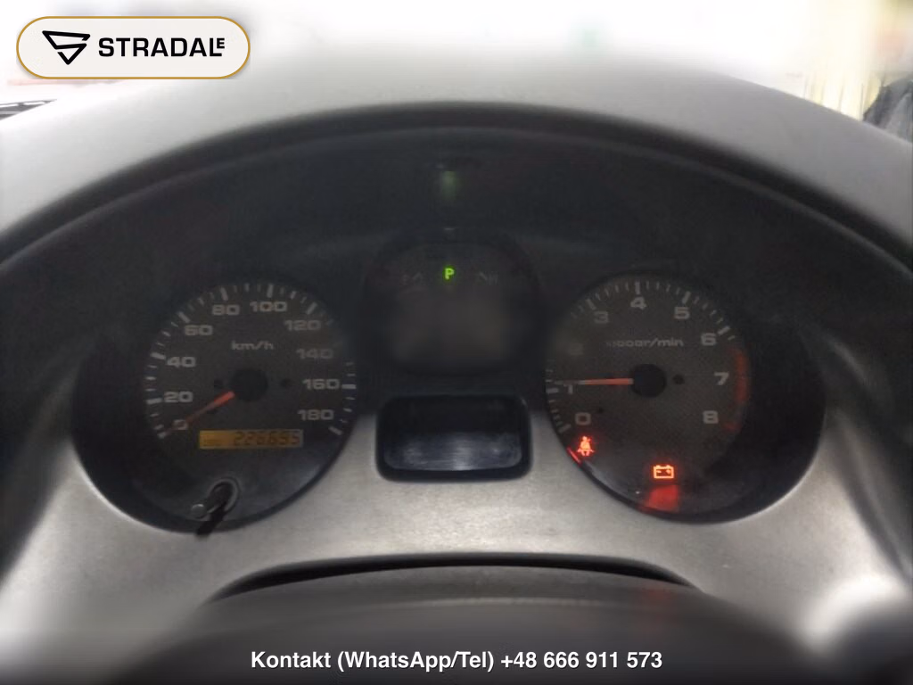 TOYOTA RAV4J 5D, miniaturka 7