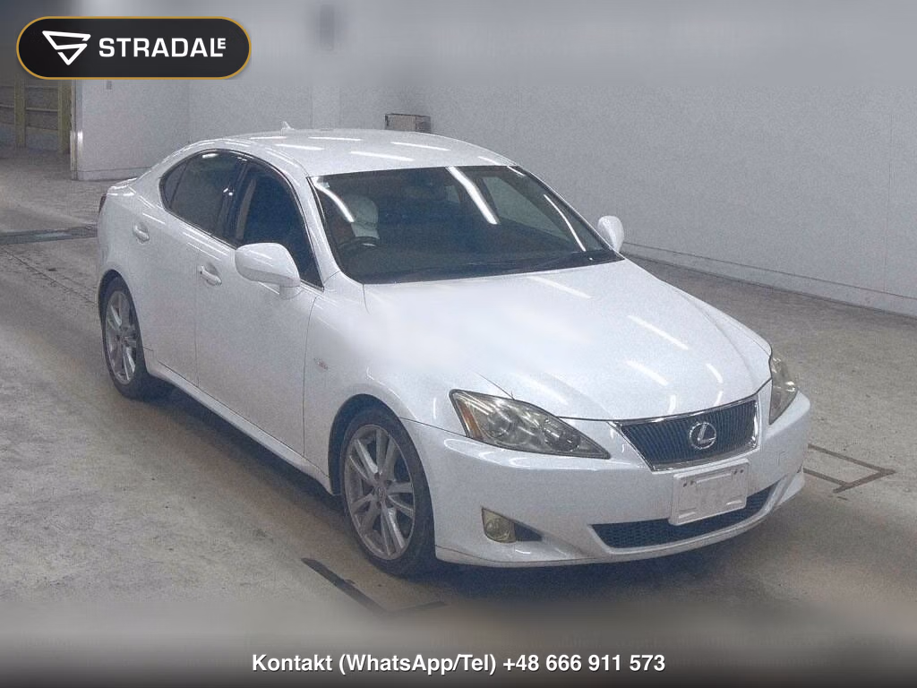 LEXUS IS 4D IS350, miniaturka 2