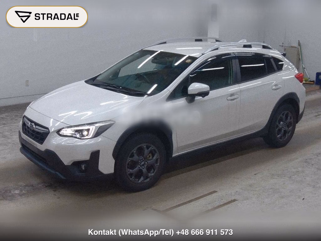SUBARU IMPREZA XV HYBRID 4WD 2.0E-L EYESIGHT SMART EDITION, miniaturka 5