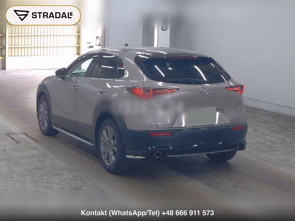 MAZDA CX-30 20S PROACTIVE TOURING SELECTION, miniaturka 3
