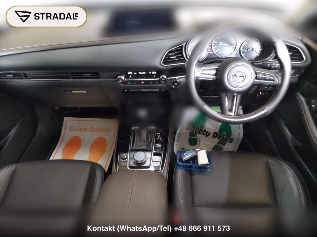 MAZDA CX-30 20S PROACTIVE TOURING SELECTION, miniaturka 4
