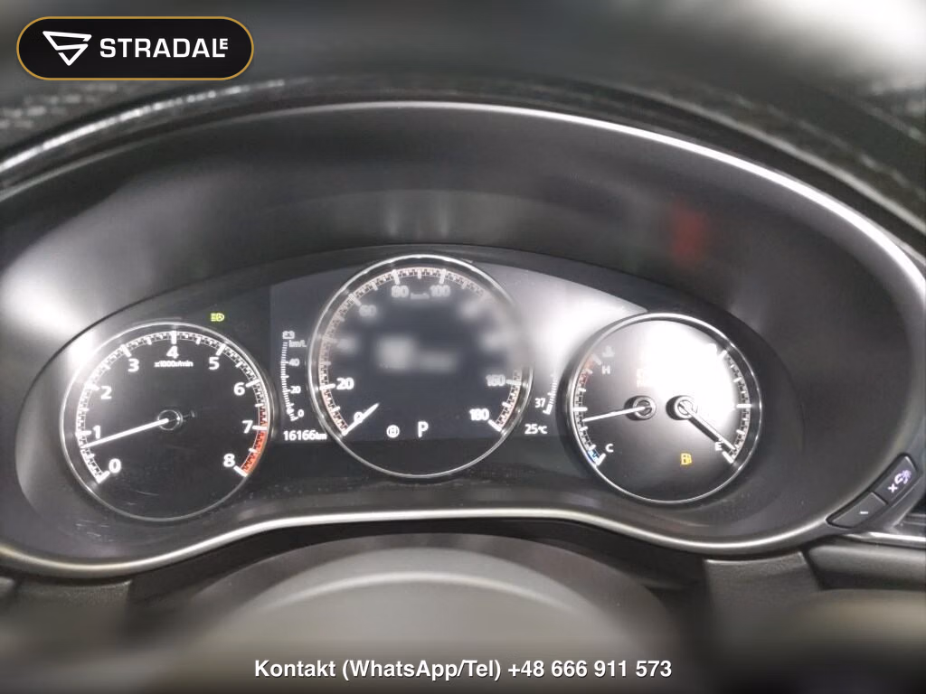 MAZDA CX-30 20S PROACTIVE TOURING SELECTION, miniaturka 7