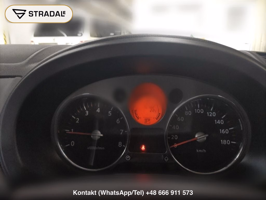 NISSAN X-TRAIL 4WD 20X, miniaturka 7