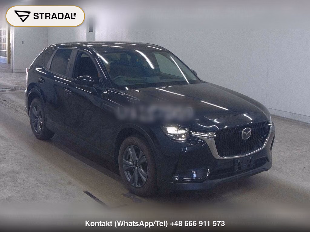 MAZDA CX-60 25S S PACKAGE, miniaturka 2