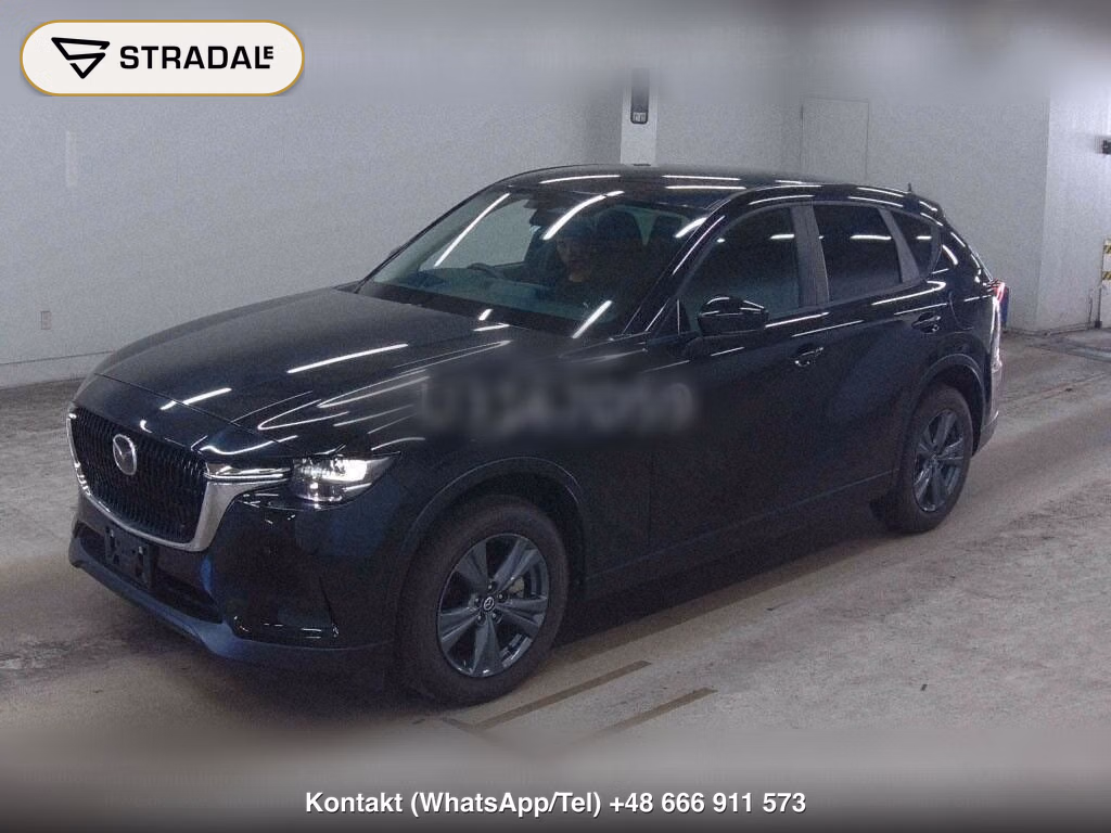 MAZDA CX-60 25S S PACKAGE, miniaturka 5