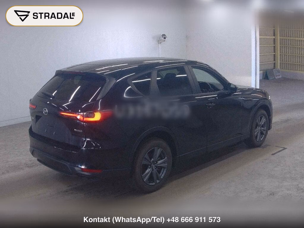 MAZDA CX-60 25S S PACKAGE, miniaturka 6