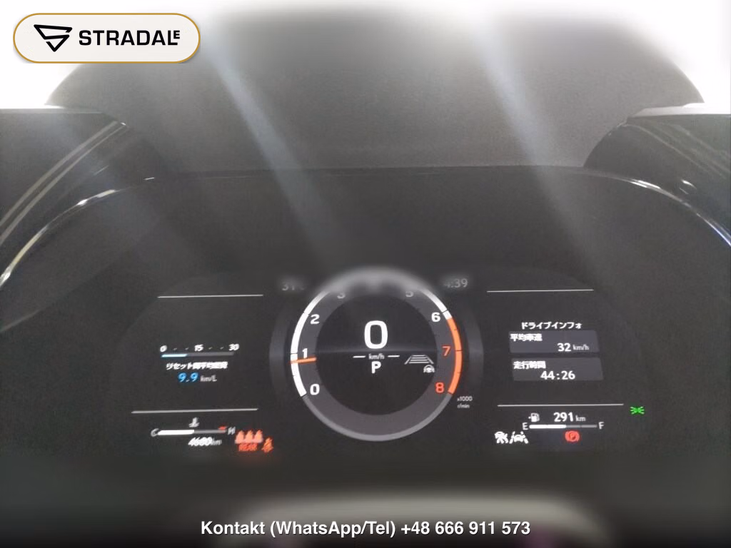 LEXUS RX 4WD F SPORT, miniaturka 7