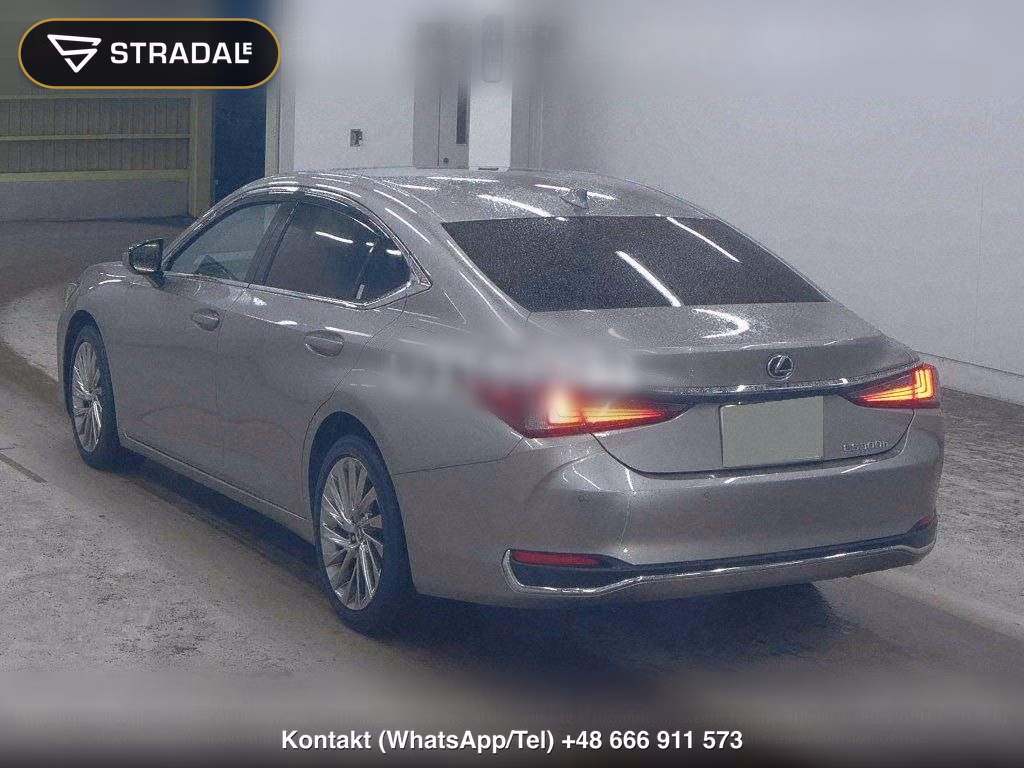 LEXUS ES ES300H VERSION L, miniaturka 3