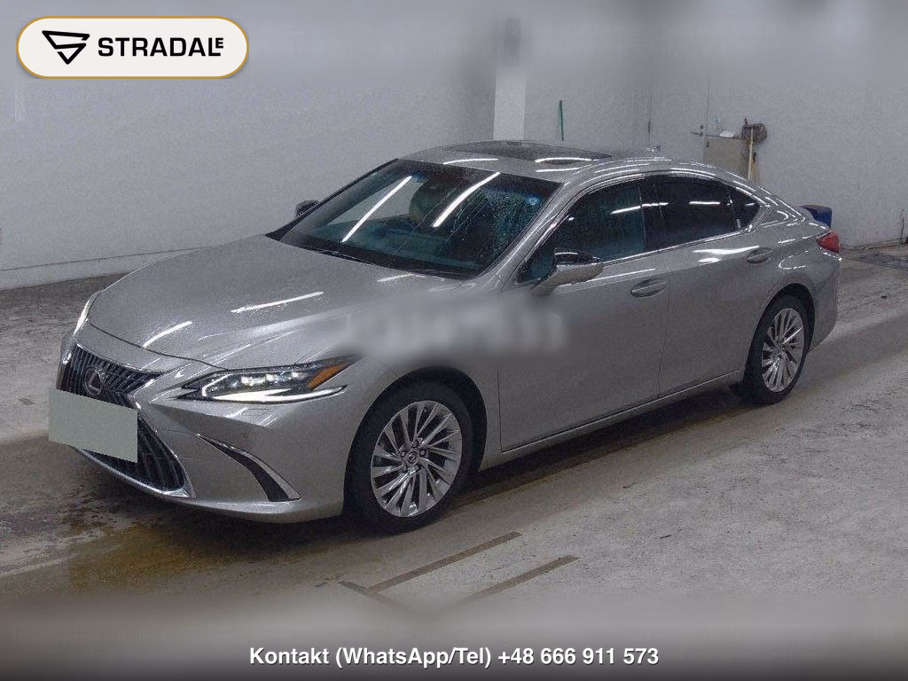 LEXUS ES ES300H VERSION L, miniaturka 5