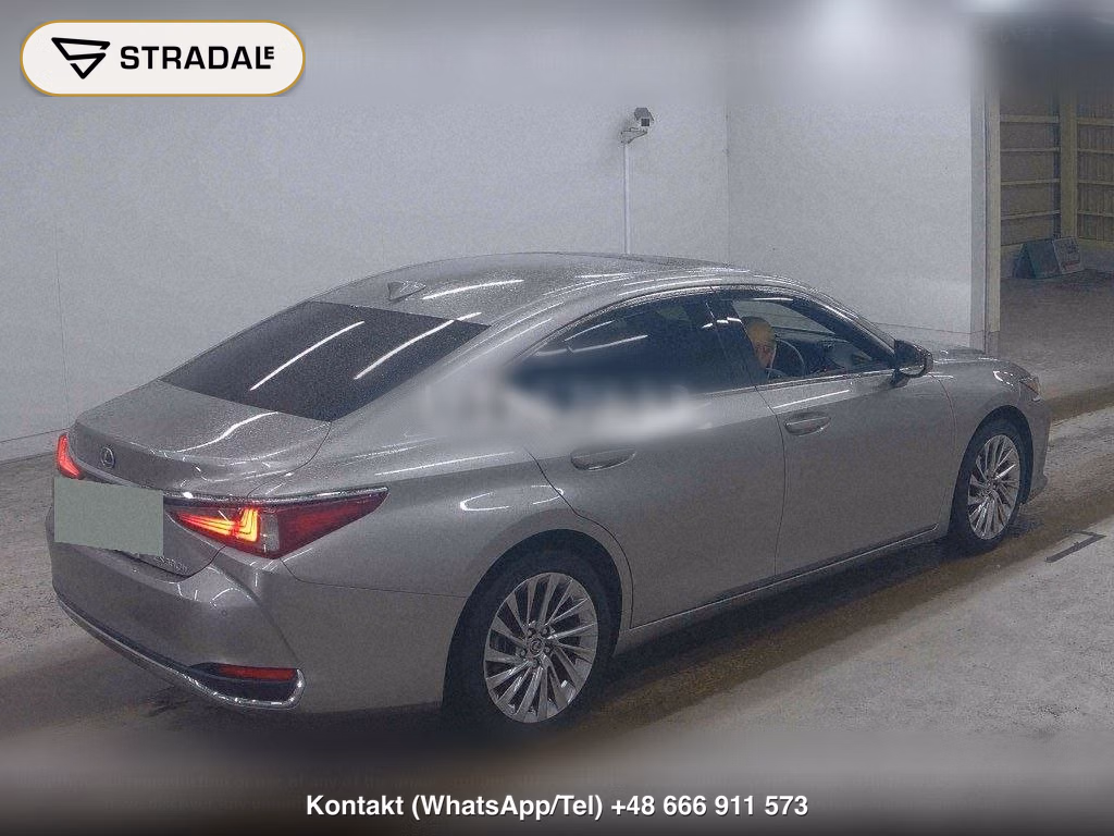 LEXUS ES ES300H VERSION L, miniaturka 6