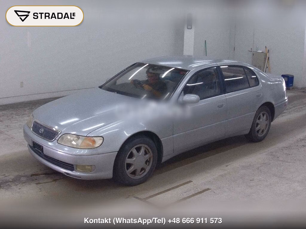 TOYOTA ARISTO 3.0Q LIMITED, miniaturka 5