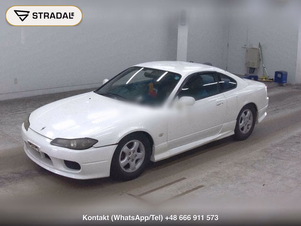 NISSAN SILVIA CP SPEC.S, miniaturka 5