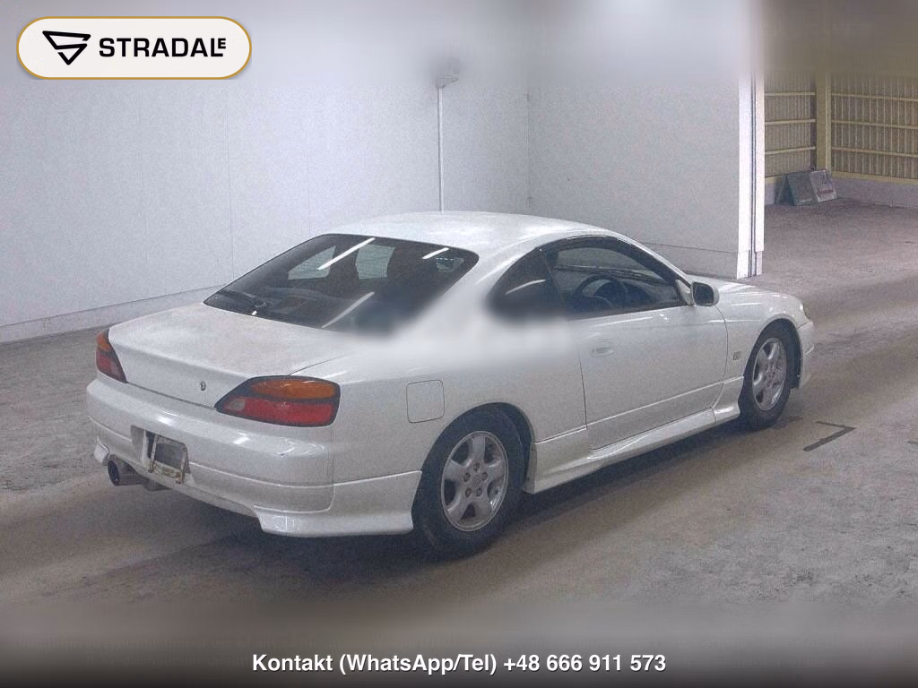 NISSAN SILVIA CP SPEC.S, miniaturka 6