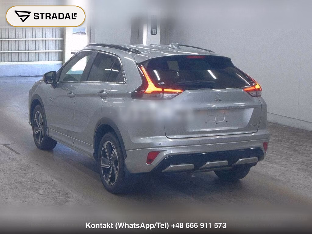 MITSUBISHI ECLIPSE CROSS 4WD P, miniaturka 3