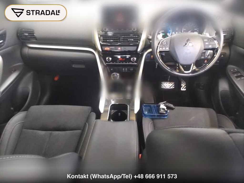 MITSUBISHI ECLIPSE CROSS 4WD P, miniaturka 4