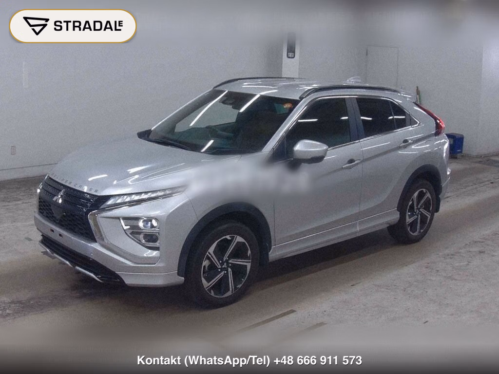 MITSUBISHI ECLIPSE CROSS 4WD P, miniaturka 5