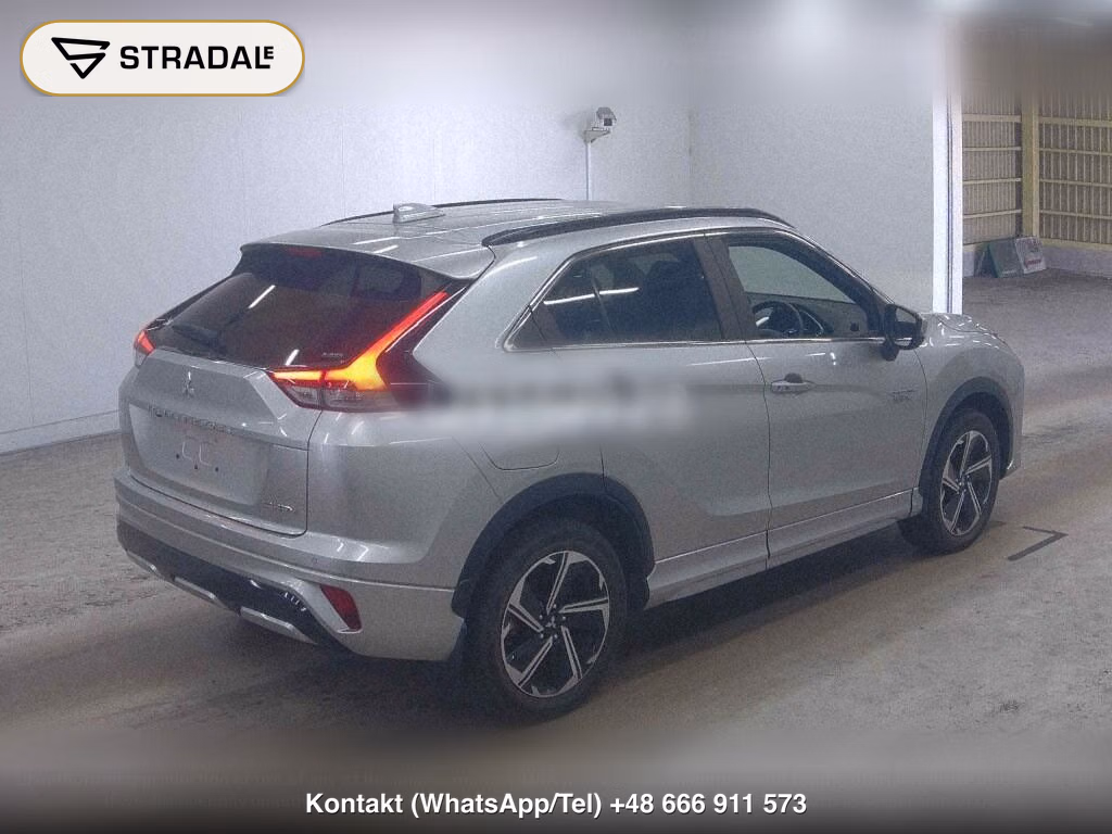 MITSUBISHI ECLIPSE CROSS 4WD P, miniaturka 6