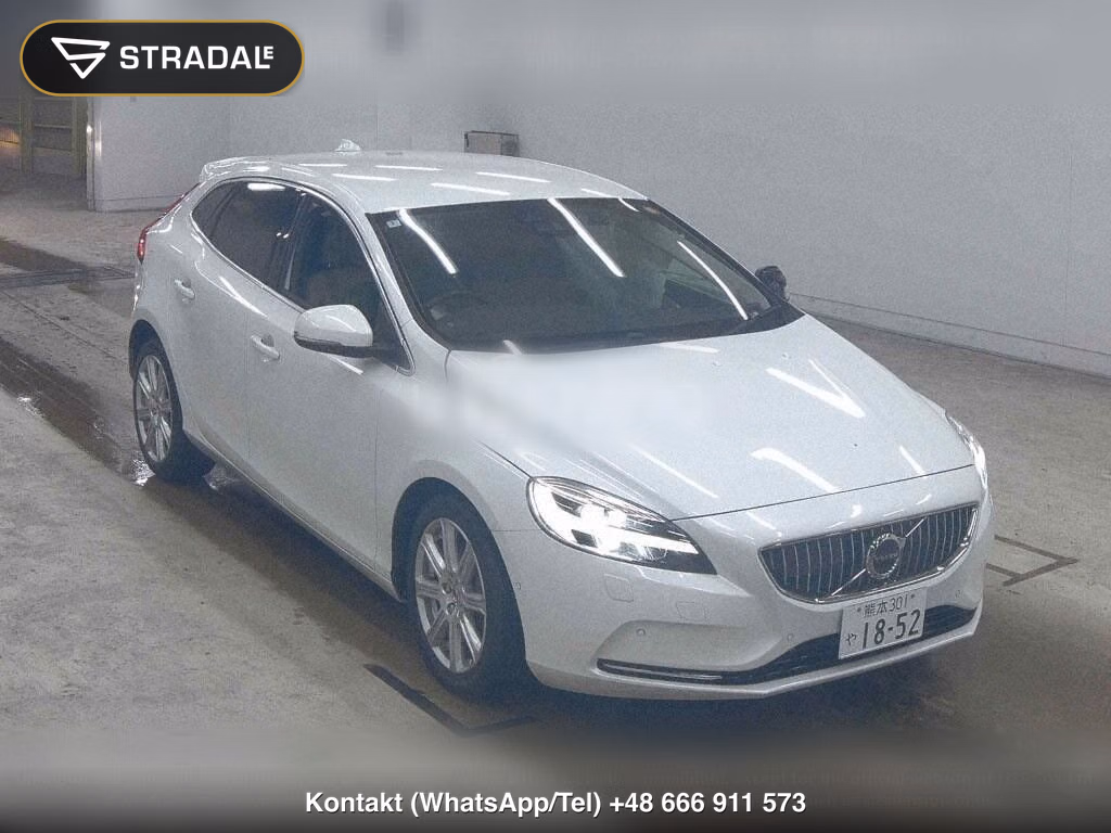 VOLVO V40 D4 INSCRIPTION, miniaturka 2