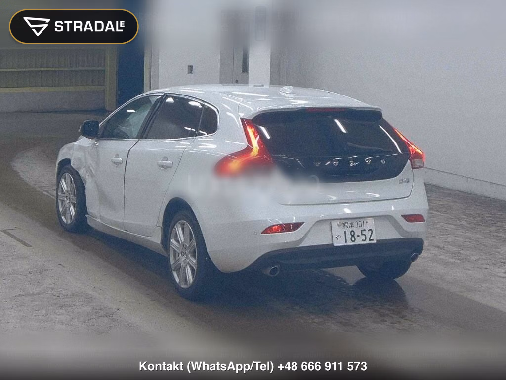 VOLVO V40 D4 INSCRIPTION, miniaturka 3
