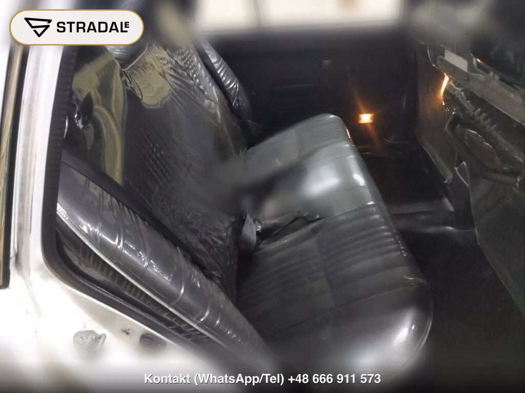 TOYOTA COMFORT, miniaturka 7