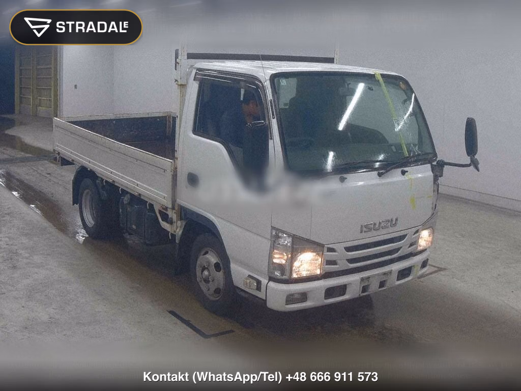 ISUZU ELF TRUCK 2D, miniaturka 2