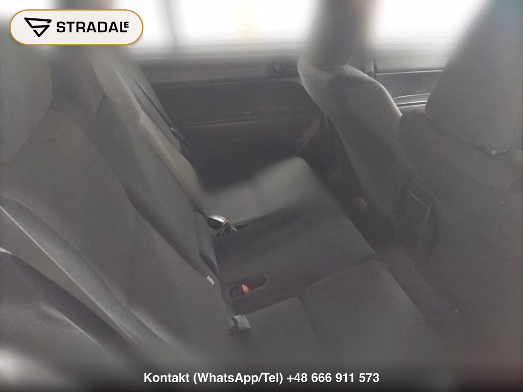 TOYOTA COROLLA FIELDER, miniaturka 7